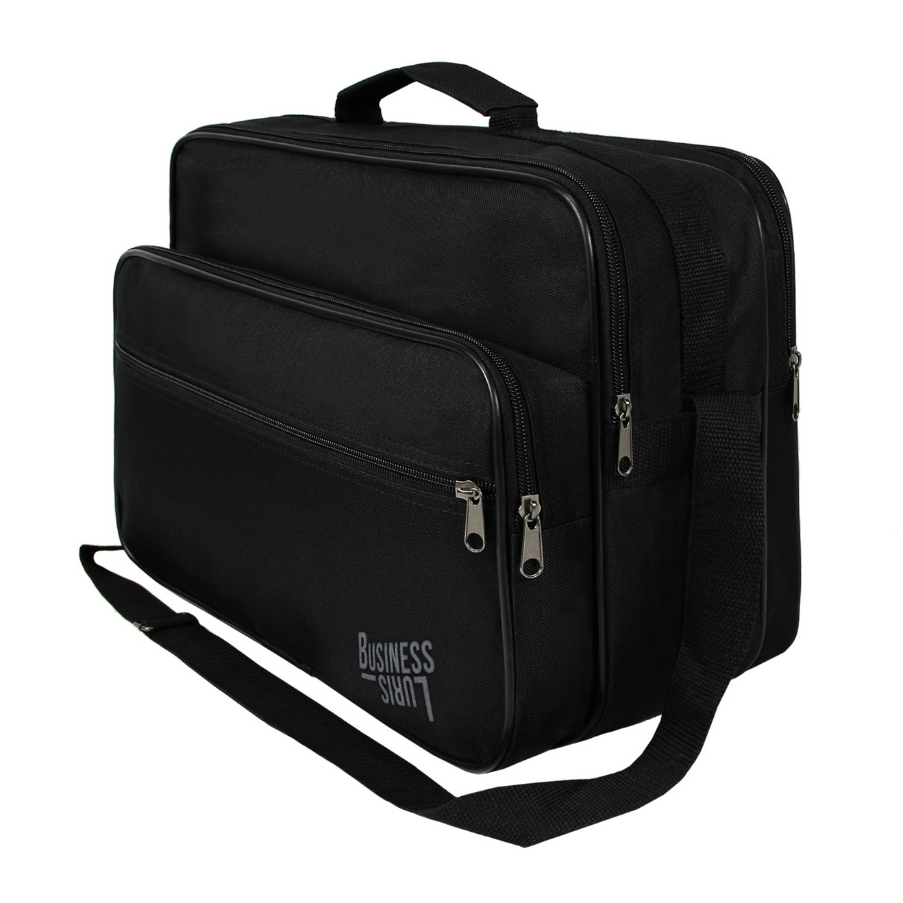 Оксфорд, сорт 3  черный