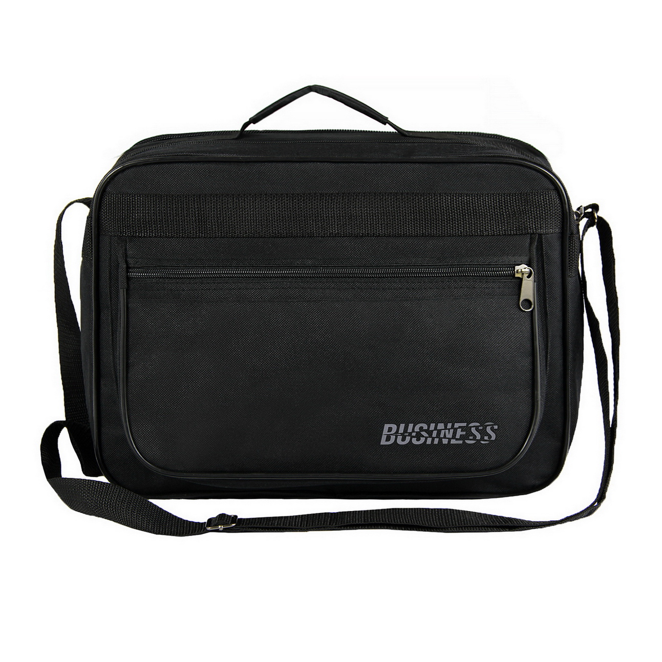 Деловая, сорт 3 черный