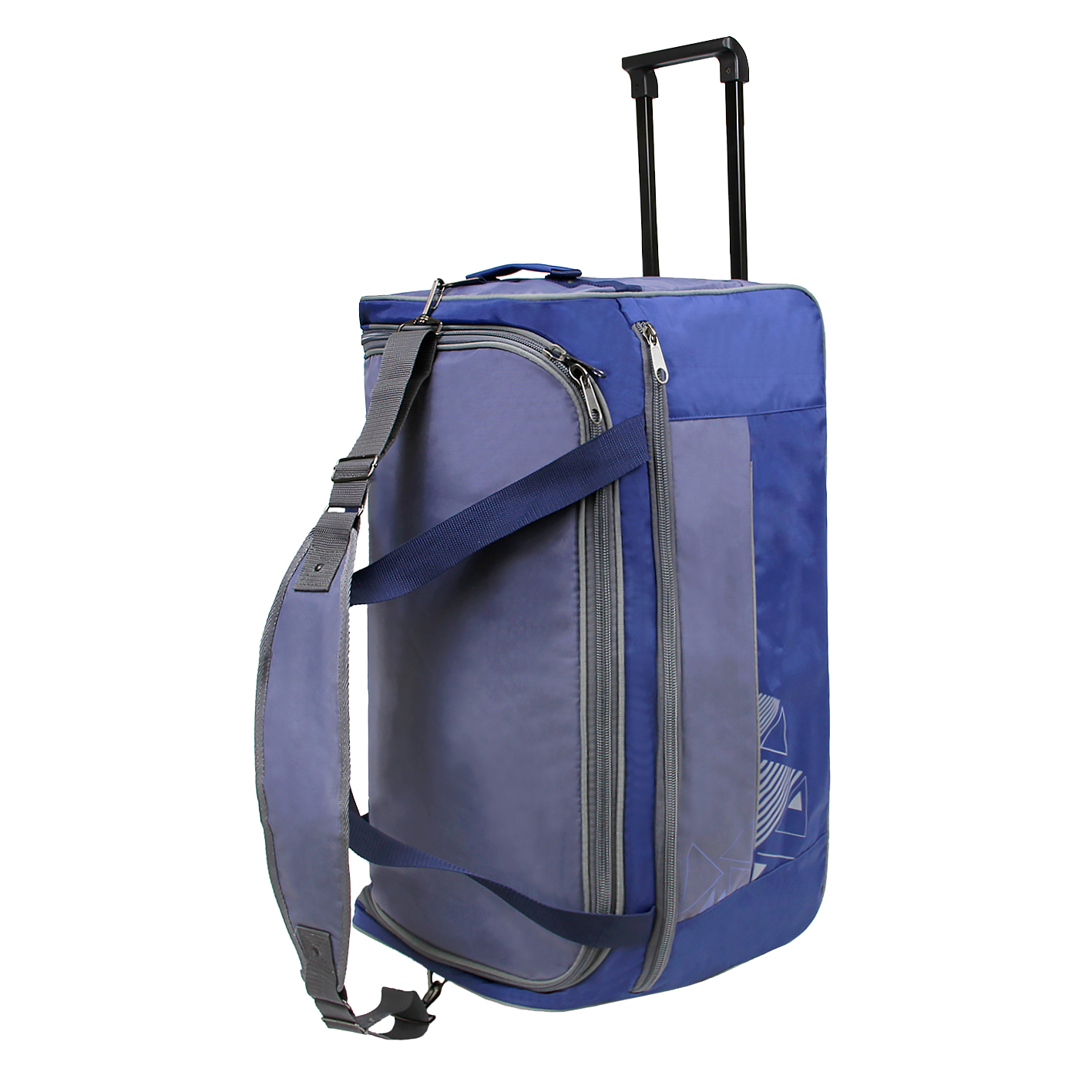 Фаэтон 3, сорт 1 синий серый