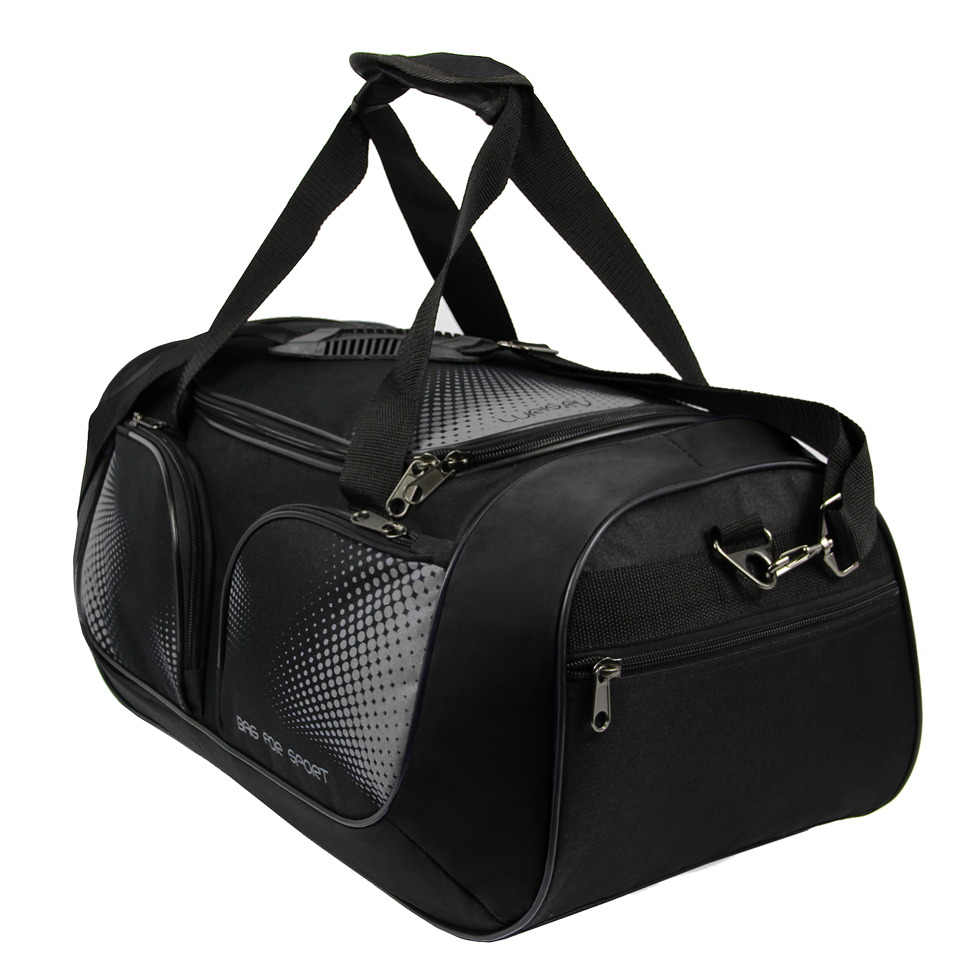 Регион, сорт 2 черный